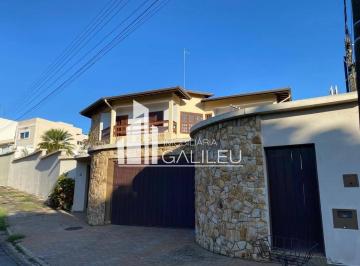 Casa · 598m² · 4 Quartos · 7 Vagas · Casa para venda no Jardim Chapadão em Campinas/SP