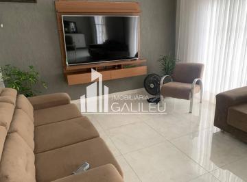 Casa · 259m² · 3 Quartos · 4 Vagas · Casa para venda na Vila Nogueira em Campinas