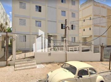 Apartamento · 57m² · 2 Quartos · 1 Vaga · Apartamento para venda no Parque Itália em Campinas/SP