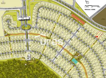 Terreno , Goiânia · TERRENO LOTE 1.481MT PLATEAU DOR