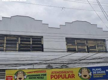 Comercial · 400m² · AMPLO GALPÃO/SOBRELOJA COM 400 MTS2, CASCADURA