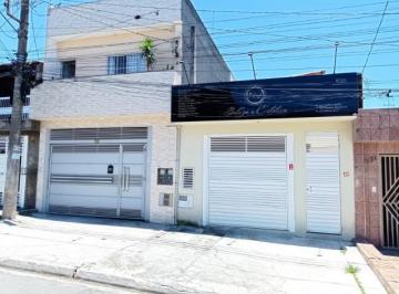 Foto 01 · Casa, Cidade Miguel Badra, Suzano, SP
