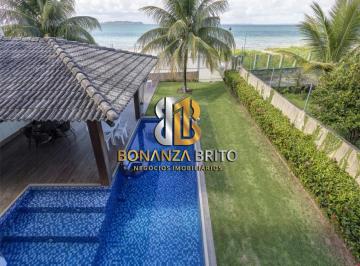 Foto 02 · CASA DUPLEX A VENDA DE 3 SUÍTES, ACADEMIA E 2 FLAT COMPLETOS POR R$ 3.000.000,00 EM ITAPARICA-BAHIA