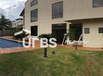 Casa de 3 quartos, Goiânia · SOBRADO 400MT 3 SUITES PORTAL DO SOL II