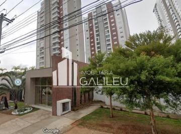 Apartamento · 83m² · 3 Quartos · 2 Vagas · Apartamento para venda na Mansões Santo Antonio em Campinas