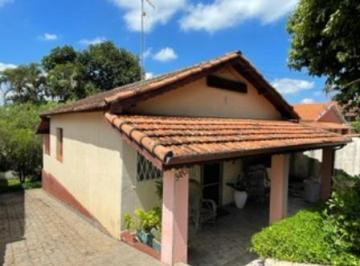 Casa de 2 quartos, Águas de São Pedro · Casa Águas de São Pedro