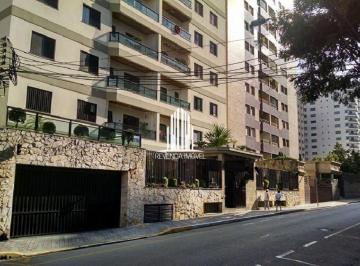 Apartamento · 117m² · 3 Quartos · 2 Vagas · Edifício Paula Cristina