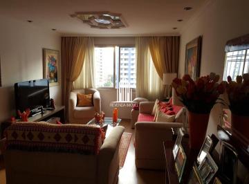 Apartamento · 79m² · 3 Quartos · 1 Vaga · APARTAMENTO 3 DORMITORIOS SENDO 1 QUARTO DE EMPREGADA 1 VAGA - BARCELONA - SÃO CAETANO 79M²