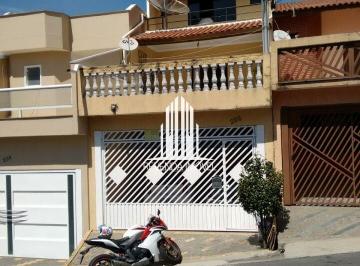 Casa · 90m² · 4 Quartos · 2 Vagas · Casa com 4 dorm 2 suítes e vaga de Garagem