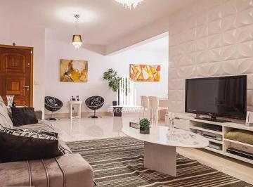 Casa · 327m² · 4 Quartos · 5 Vagas · SOBRADO Á VENDA DE 327 METROS EM SÃO CAETANO - SP