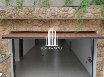 Casa · 257m² · 3 Quartos · 6 Vagas · CASA Á VENDA EM SÃO CAETANO