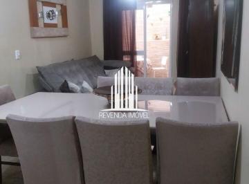 Apartamento · 129m² · 3 Quartos · 1 Vaga · APARTAMENTO 3 DORMITÓRIOS 1 SUITE 1 VAGA 129M² - SANTA MARIA - SCS
