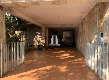 Casa · 261m² · 1 Quarto · 4 Vagas · Casa Assobradada em São Caetano do Sul