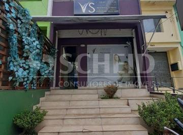 Comercial · 107m² · Prédio Comercial para renda em ótima localização no Morumbi - Zona Sul