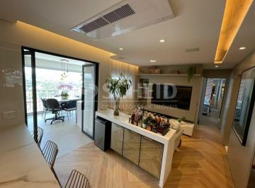 Apartamento · 85m² · 2 Quartos · 2 Vagas · Apartamento a venda no Square Santo Amaro com 85m, 2 dormitórios, 1 suíte e 2 vagas.