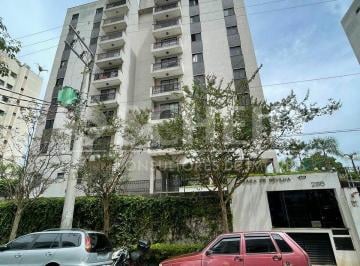 Apartamento · 68m² · 2 Quartos · 1 Vaga · PROXIMO ESTAÇÃO SANTO AMARO DA CPTM
