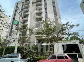 Apartamento · 68m² · 2 Quartos · 1 Vaga · PROXIMO ESTAÇÃO SANTO AMARO DA CPTM