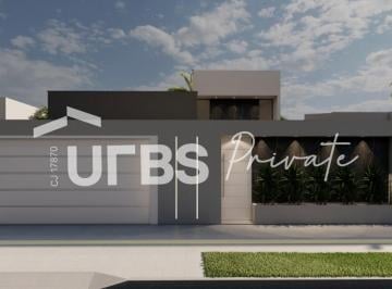 Casa de 3 quartos, Goiânia · CASA TERREA 185MT 3 SUITES SETOR BALNEARIO MEIA PONTE 