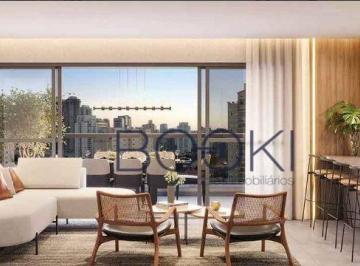 Apartamento decorado · Oportunidade - Haute Brooklin - 138m²