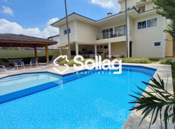 Casa · 420m² · 5 Quartos · 4 Vagas · Casa em condomínio à venda, 5 quartos, 3 suítes, 4 vagas, Condomínio Jardim Paulista I - Vinhedo/SP