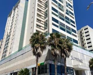 Apartamento de 4 quartos, Águas Claras · 4qts sendo 4 suítes , lazer, 2 vgs, aceita financ, 61-99463-5151