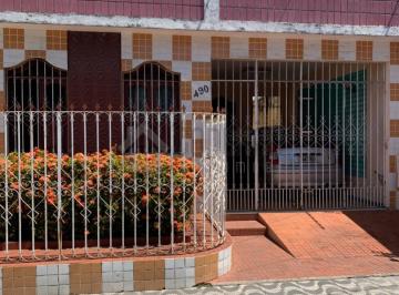 Casa no Santo Antônio · Casa no Santo Antônio