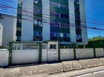 722ddae046ded8ca5911ee175e84740b3b87f85b · Apartamento com 2 dormitórios à venda, 76 m² por R$ 240.000,00 - Espinheiro - Recife/PE