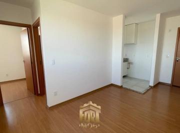 Apartamento de 2 quartos, Brasília · QNM 29 2 quartos Bela Alvorada andar alto e vista livre