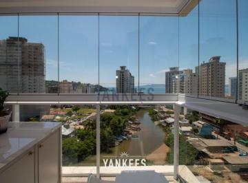 Apartamento · 149m² · 3 Quartos · 3 Vagas · Imoveis - no Centro