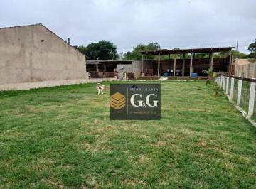 e189307104a49fd33068cf52b7a702f61c5c8637 · Casa com 2 dormitórios à venda, 580 m² por R$ 705.000,00 - Vila Elsa - Viamão/RS