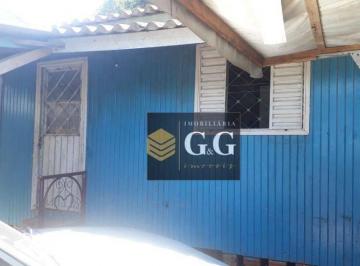 21144fb409189cc7247bcc15cd96cb9ee75d85fd · Casa com 3 dormitórios à venda, 58 m² por R$ 150.000,00 - Aparecida - Alvorada/RS