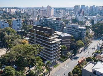 Apartamento · 202m² · 3 Quartos · 3 Vagas · APARTAMENTO Duplex com 202m², 3 Suítes, 3 Vagas,  Bairro Cabral
