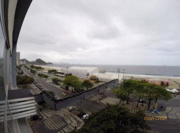 cc45e31aa2598c561e74675a17890a4bc328fa20 · Apartamento com 3 dormitórios para alugar, 350 m² por R$ 25.200,00/mês - Copacabana - Rio de Janeiro