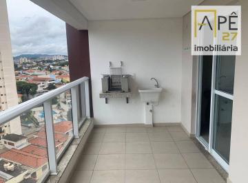 e35129c71c5d3173c22f7530d59ade1aba0c4fe3 · Studio para alugar, 37 m² por R$ 2.750,00/mês - Vila Galvão - Guarulhos/SP