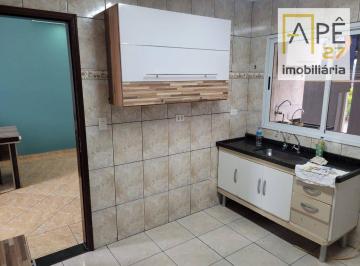 c48da6359bf6e79a0b252b05333992ffc7075b07 · Casa para alugar, 100 m² por R$ 4.320,00/mês - Jardim do Papai - Guarulhos/SP
