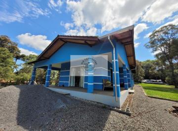 Rural · 5180m² · 3 Quartos · 2 Vagas · Sítio com 5.180 m² e ampla residência com 182,00 m², na região do Rio Vermelho