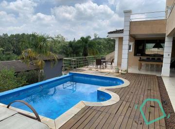948c80ba822e730880c014461c36c874c921851d · Casa com 4 dormitórios à venda, 467 m² por R$ 1.700.000,00 - Granja Viana - Embu das Artes/SP