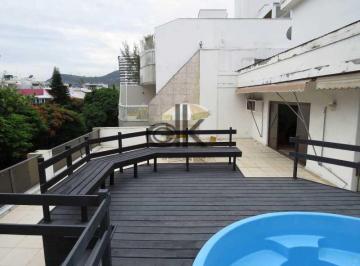 Apartamento de 3 quartos, Rio de Janeiro · EDK VENDE - JARDIM OCEÂNICO - COBERTURA LINEAR - BARRA DA TIJUCA - JARDIM OCEÂNI