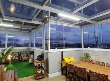 Apartamento · 2 Quartos · Apartamento à venda - no Super Quadra Morumbi
