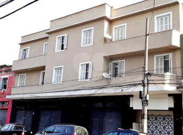 Comercial de 24 quartos, São Paulo · Prédio inteiro Misto à venda a 300 metros do metrô Belém