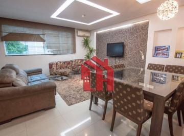 01482d168ce64b0d48b312507b295fa651e68399 · Casa à venda, 150 m² por R$ 1.300.000,00 - Campo Grande - Santos/SP