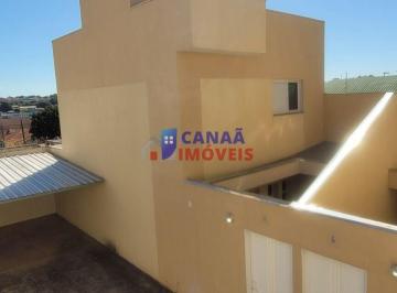 Casa · 105m² · 3 Quartos · 2 Vagas · casa duplex nova 3 quartos 1 suíte em Condomínio bairro martins