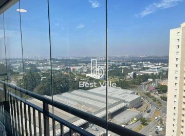 2fe145636b52416888e6592f8202a20f88c86dd3 · Apartamento com 2 dormitórios à venda, 89 m² por R$ 1.400.000,00 - Alphaville - Barueri/SP