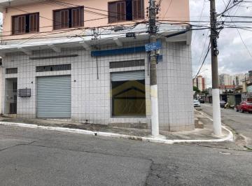 b2bb589f7e62c90258c94f03290f5dd51166cb99 · Loja para alugar, 80 m² por R$ 3.400,00/mês - Vila Guarani (Zona Sul) - São Paulo/SP