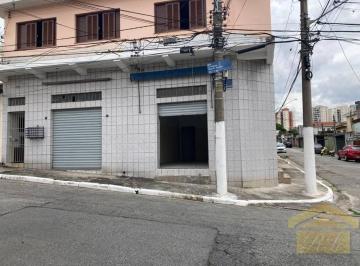 30f7191f608a9c34a379d2f9abf67deb45e84fbd · Loja para alugar, 80 m² por R$ 3.400,00/mês - Vila Guarani (Zona Sul) - São Paulo/SP