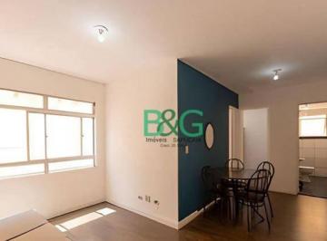 89989a6d1b37f92f8d59753d58b4f82a0de93bb6 · Apartamento à venda, 60 m² por R$ 343.900,00 - Brás - São Paulo/SP