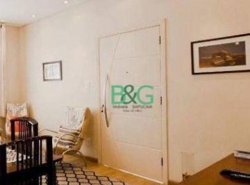 2a229bca6a534d3cb4c7fd7a33ca520df6405bc2 · Apartamento à venda, 100 m² por R$ 670.000,00 - Bela Vista - São Paulo/SP