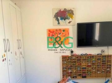 3a41b03fe0704747a33ddd28274e56aa2c4b8435 · Sobrado à venda, 135 m² por R$ 510.000,00 - Jabaquara - São Paulo/SP