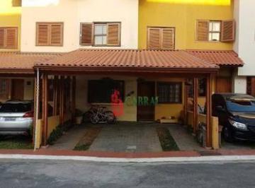 9adebc6eb5045659d8d4ca8ce54b0614f2d1fce6 · Sobrado com 4 dormitórios à venda, 250 m² por R$ 680.000,00 - Vila Rosália - Guarulhos/SP
