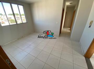 Apartamento · 93m² · 3 Quartos · 2 Vagas · Apartamento à venda, 3 quartos, 1 suíte, 2 vagas, Mata Grande - Sete Lagoas/MG